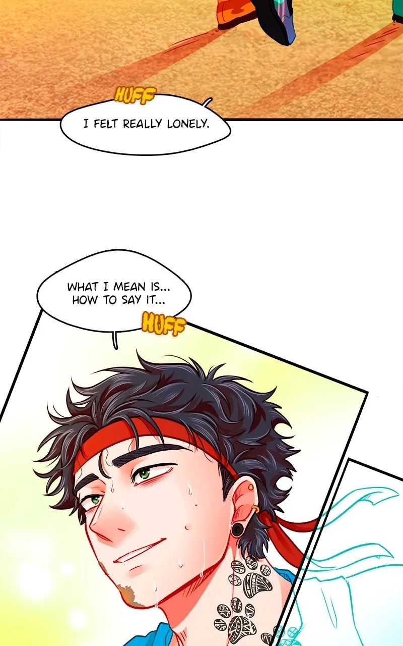 Read Love 4 A Walk EN Manga Online