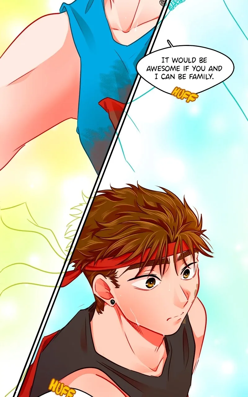 Read Love 4 A Walk EN Manga Online