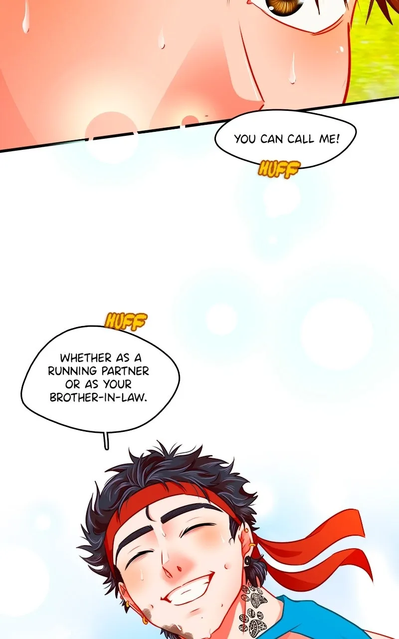 Read Love 4 A Walk EN Manga Online