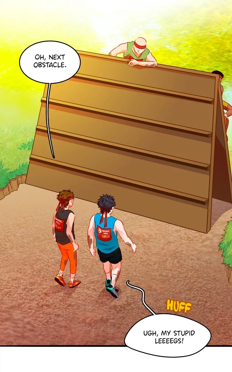 Read Love 4 A Walk EN Manga Online
