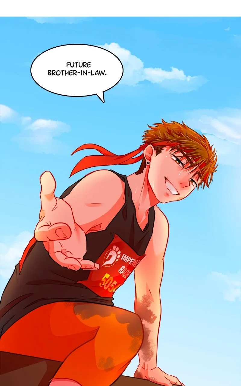 Read Love 4 A Walk EN Manga Online
