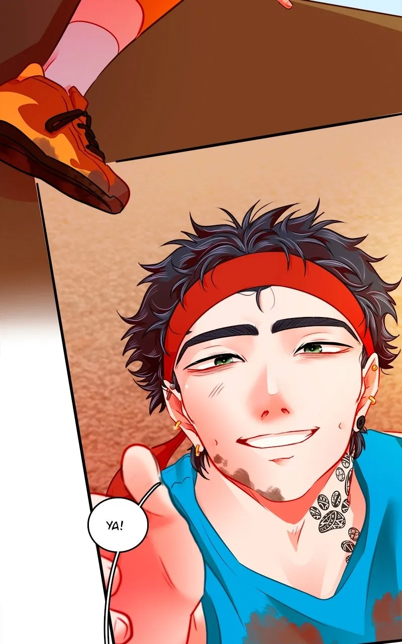 Read Love 4 A Walk EN Manga Online