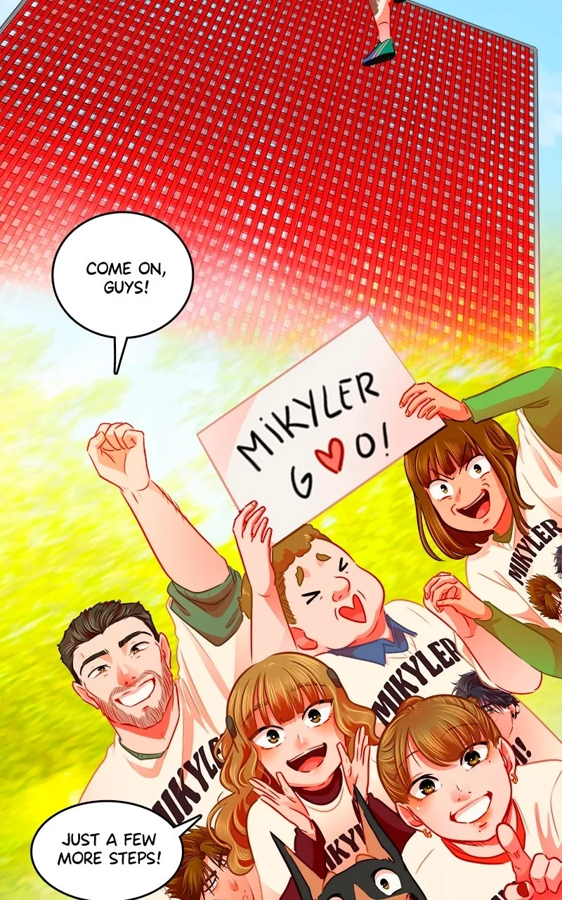 Read Love 4 A Walk EN Manga Online