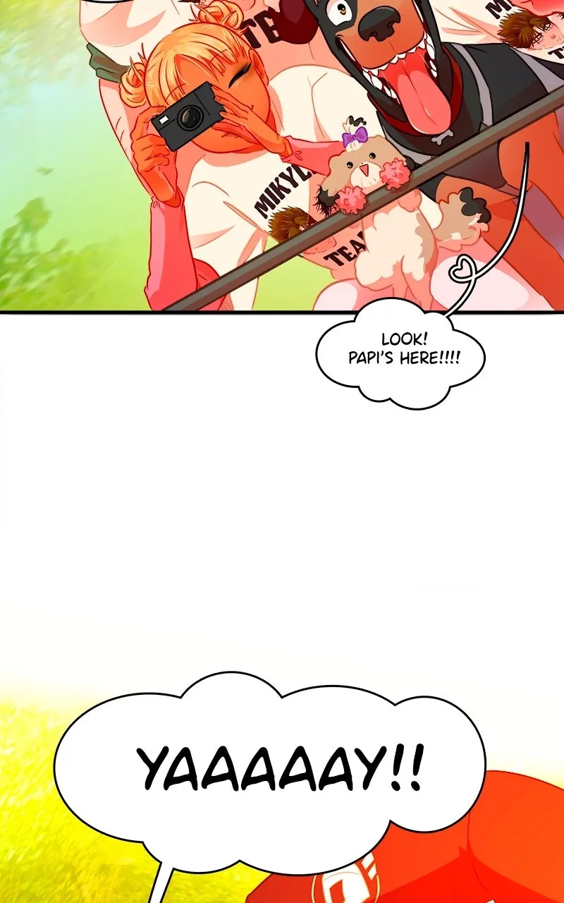 Read Love 4 A Walk EN Manga Online
