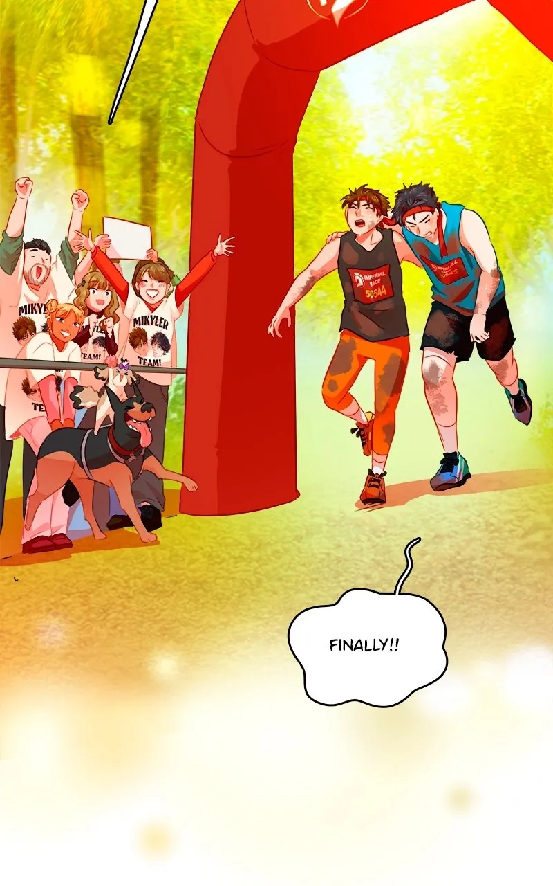 Read Love 4 A Walk EN Manga Online