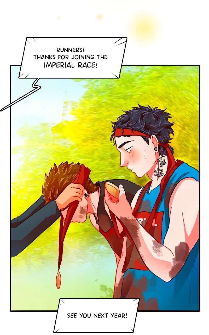 Read Love 4 A Walk EN Manga Online