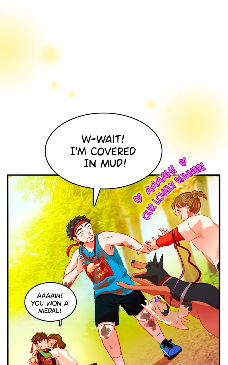 Read Love 4 A Walk EN Manga Online