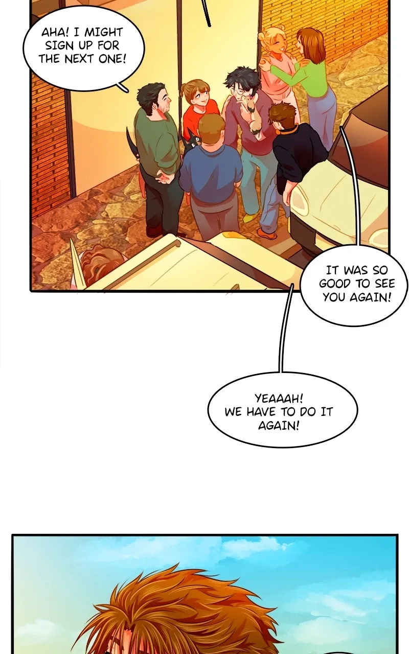 Read Love 4 A Walk EN Manga Online