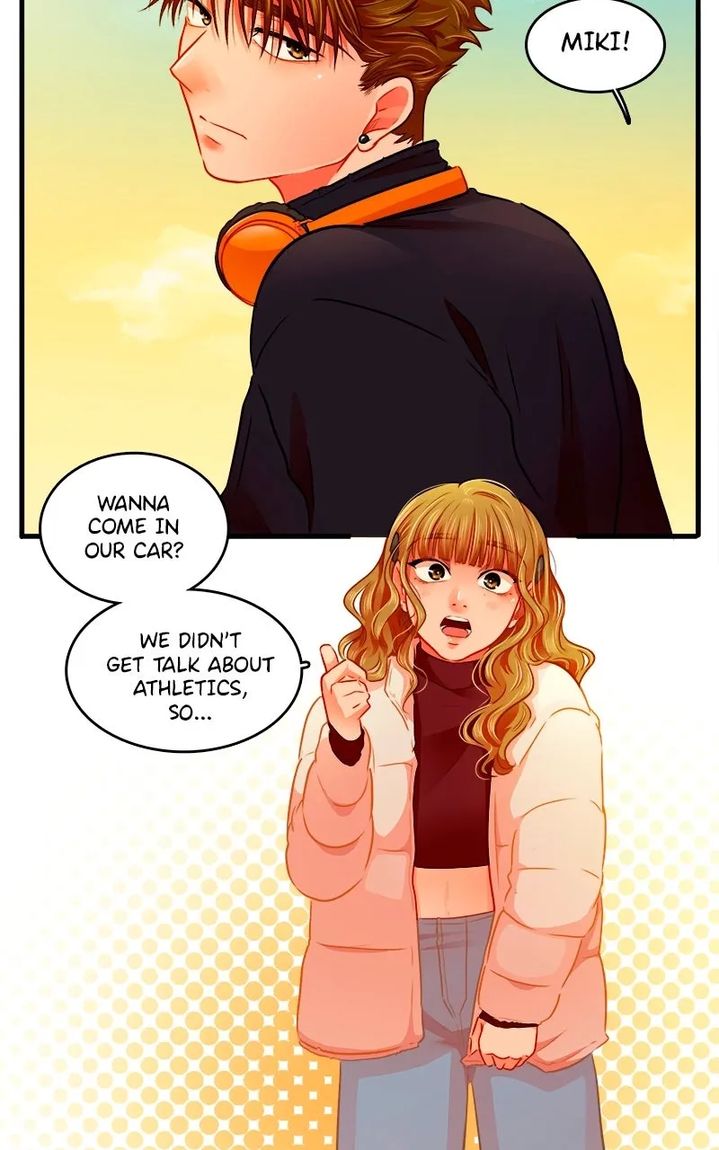 Read Love 4 A Walk EN Manga Online