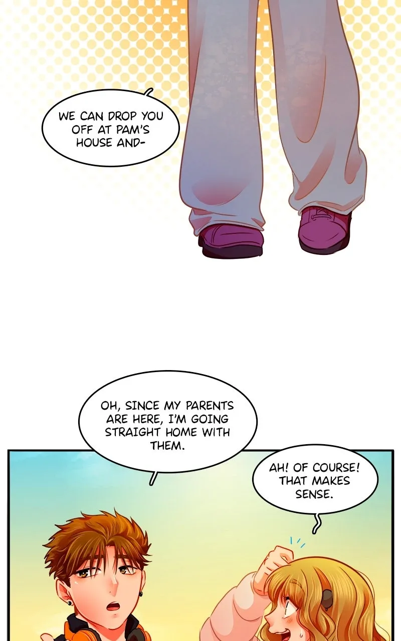 Read Love 4 A Walk EN Manga Online