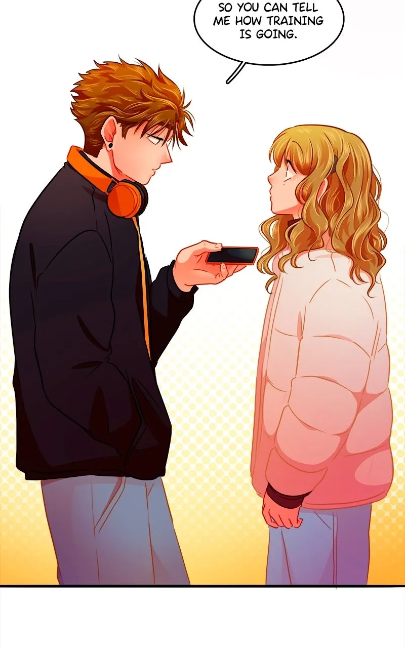 Read Love 4 A Walk EN Manga Online