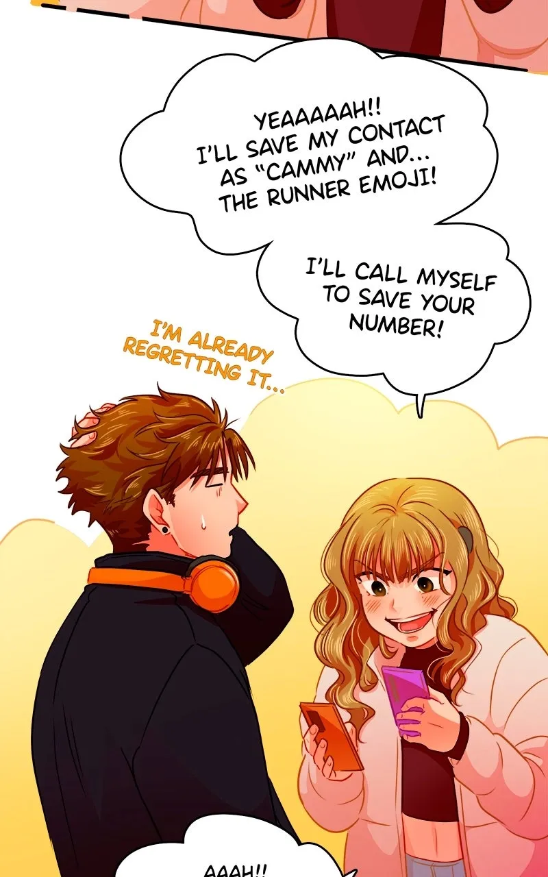 Read Love 4 A Walk EN Manga Online