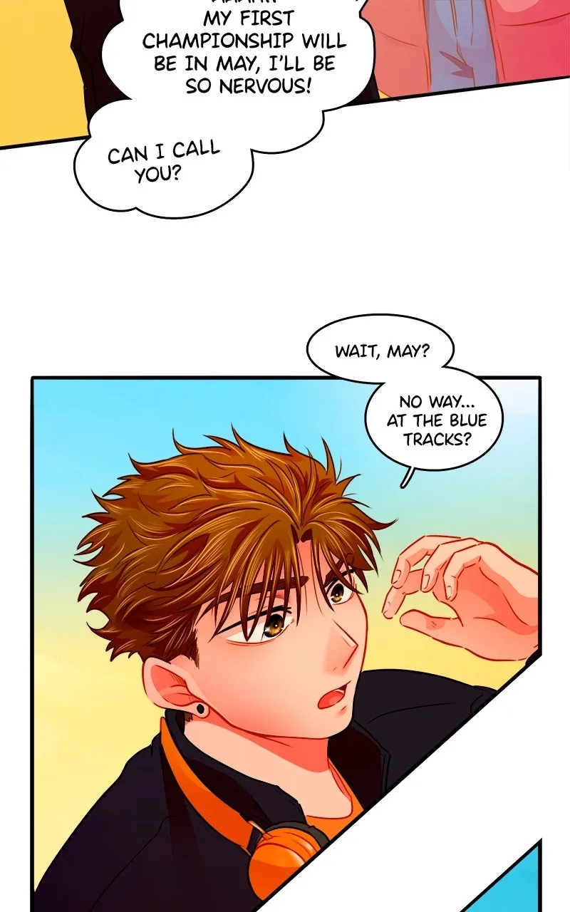 Read Love 4 A Walk EN Manga Online
