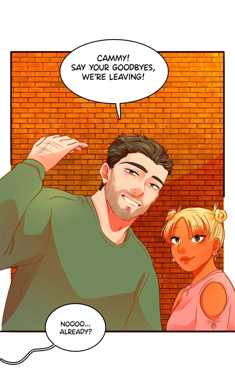 Read Love 4 A Walk EN Manga Online