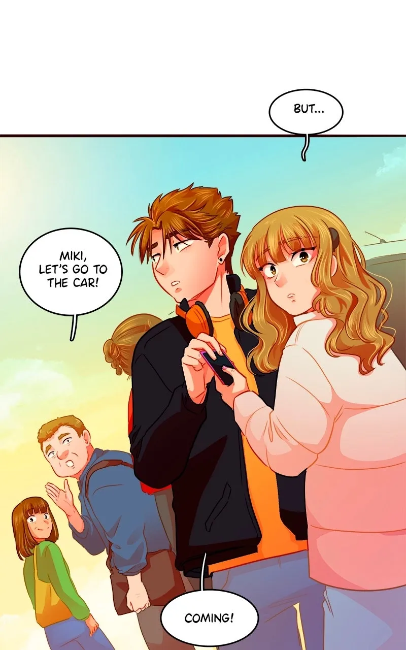 Read Love 4 A Walk EN Manga Online
