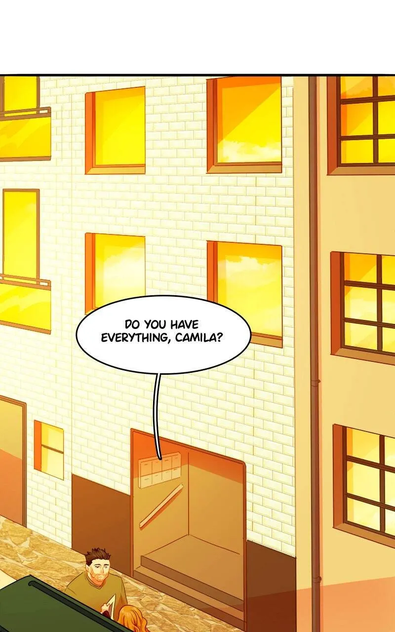 Read Love 4 A Walk EN Manga Online