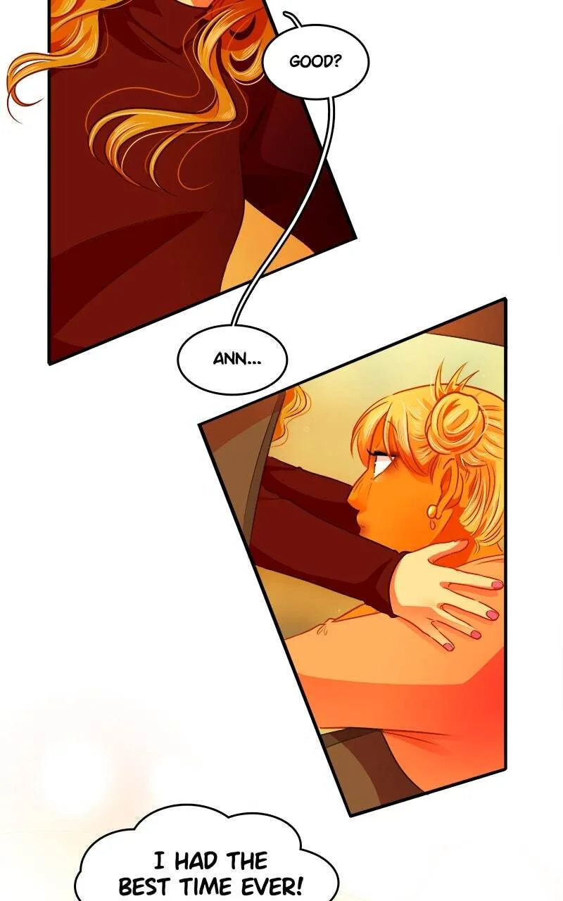 Read Love 4 A Walk EN Manga Online