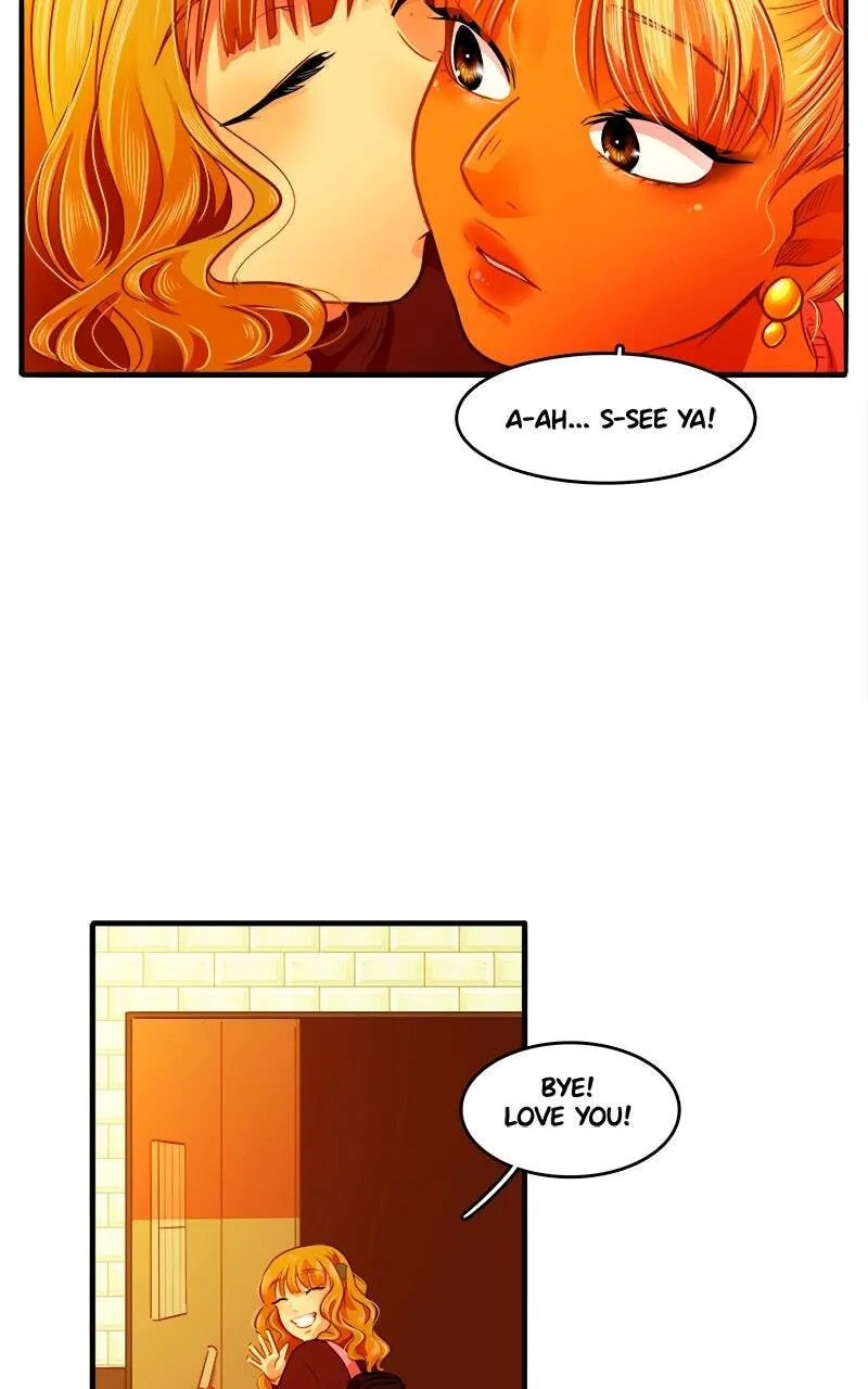 Read Love 4 A Walk EN Manga Online
