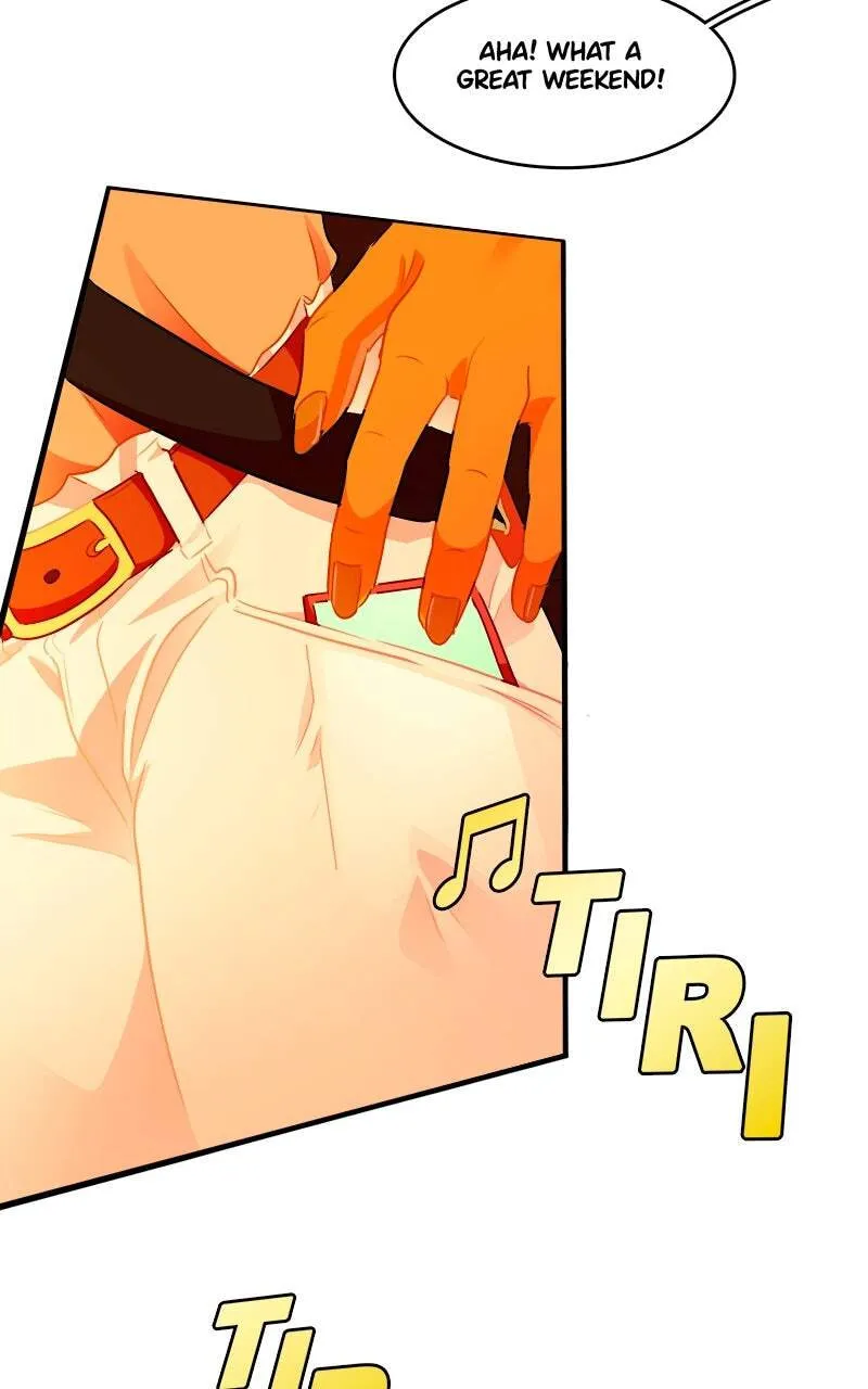Read Love 4 A Walk EN Manga Online