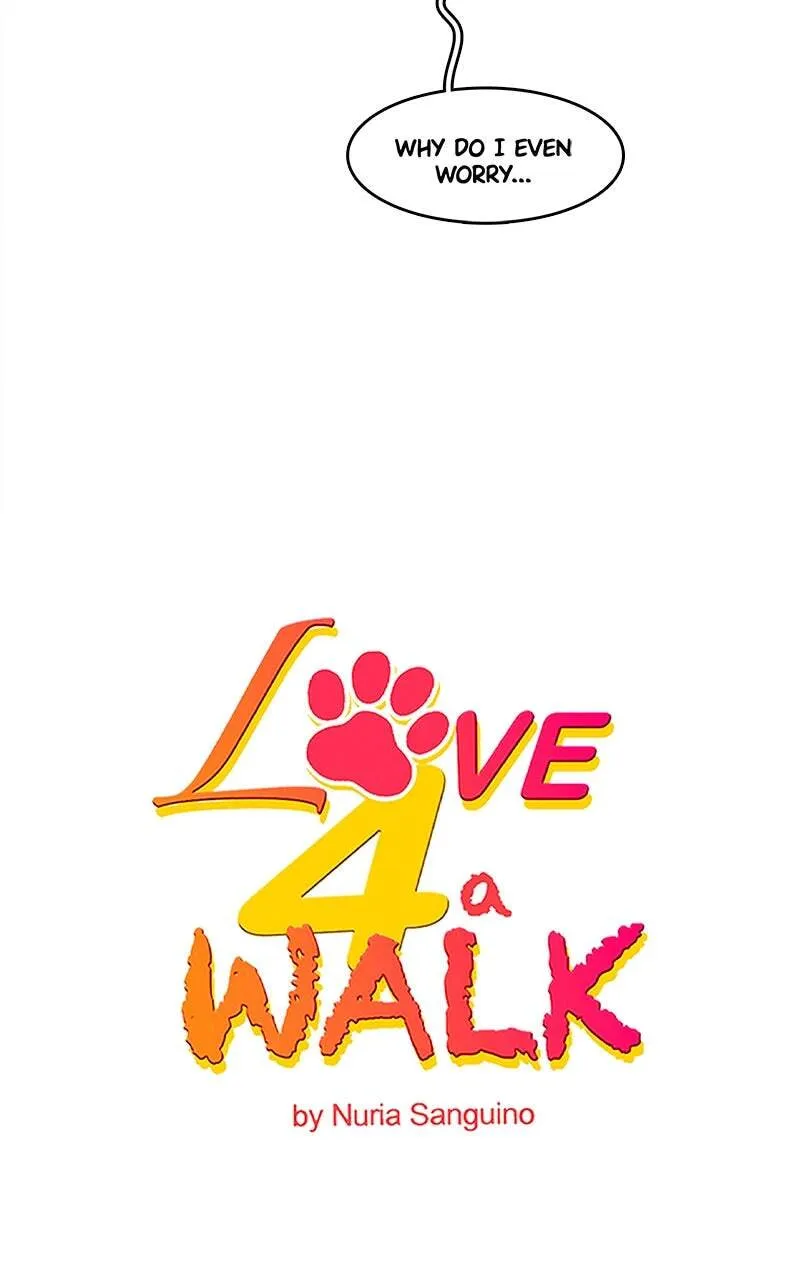 Read Love 4 A Walk EN Manga Online