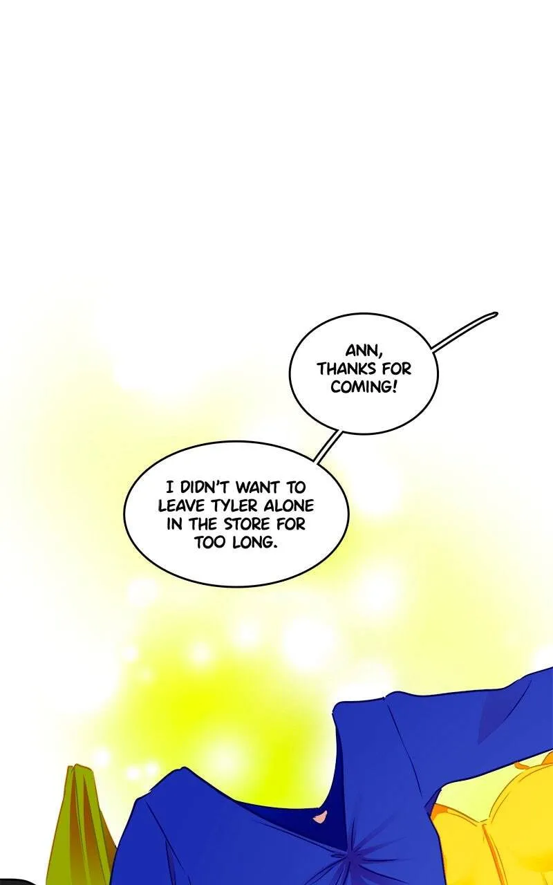 Read Love 4 A Walk EN Manga Online