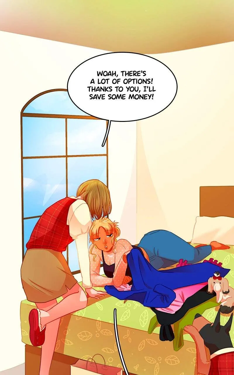 Read Love 4 A Walk EN Manga Online
