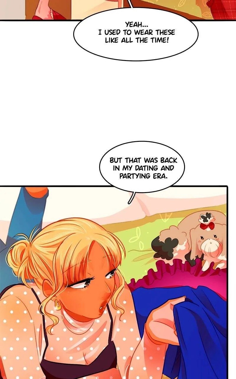 Read Love 4 A Walk EN Manga Online