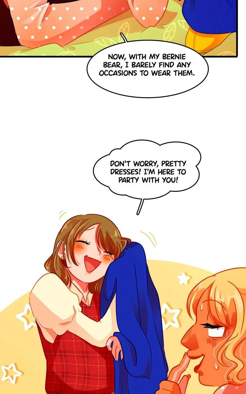 Read Love 4 A Walk EN Manga Online