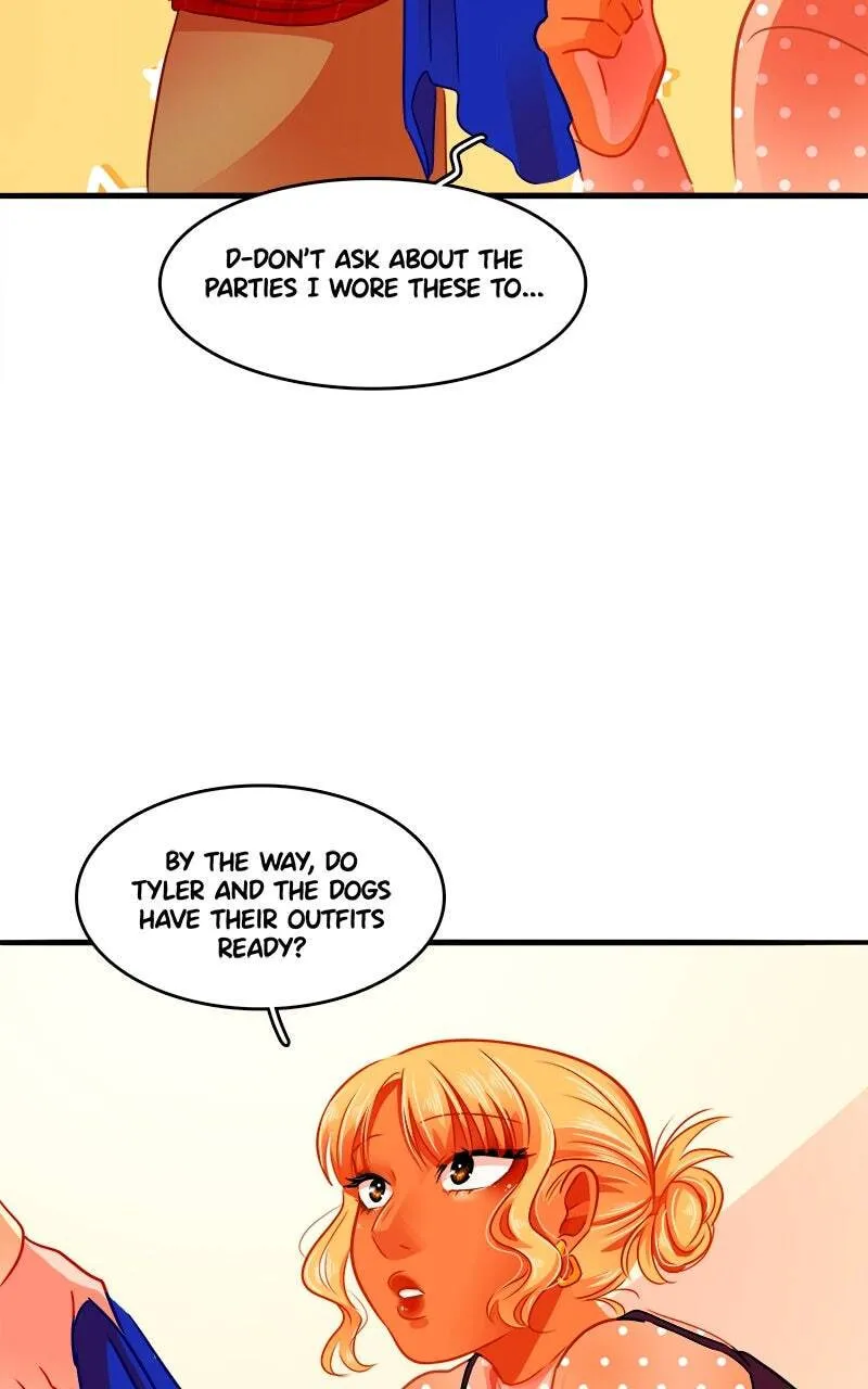 Read Love 4 A Walk EN Manga Online