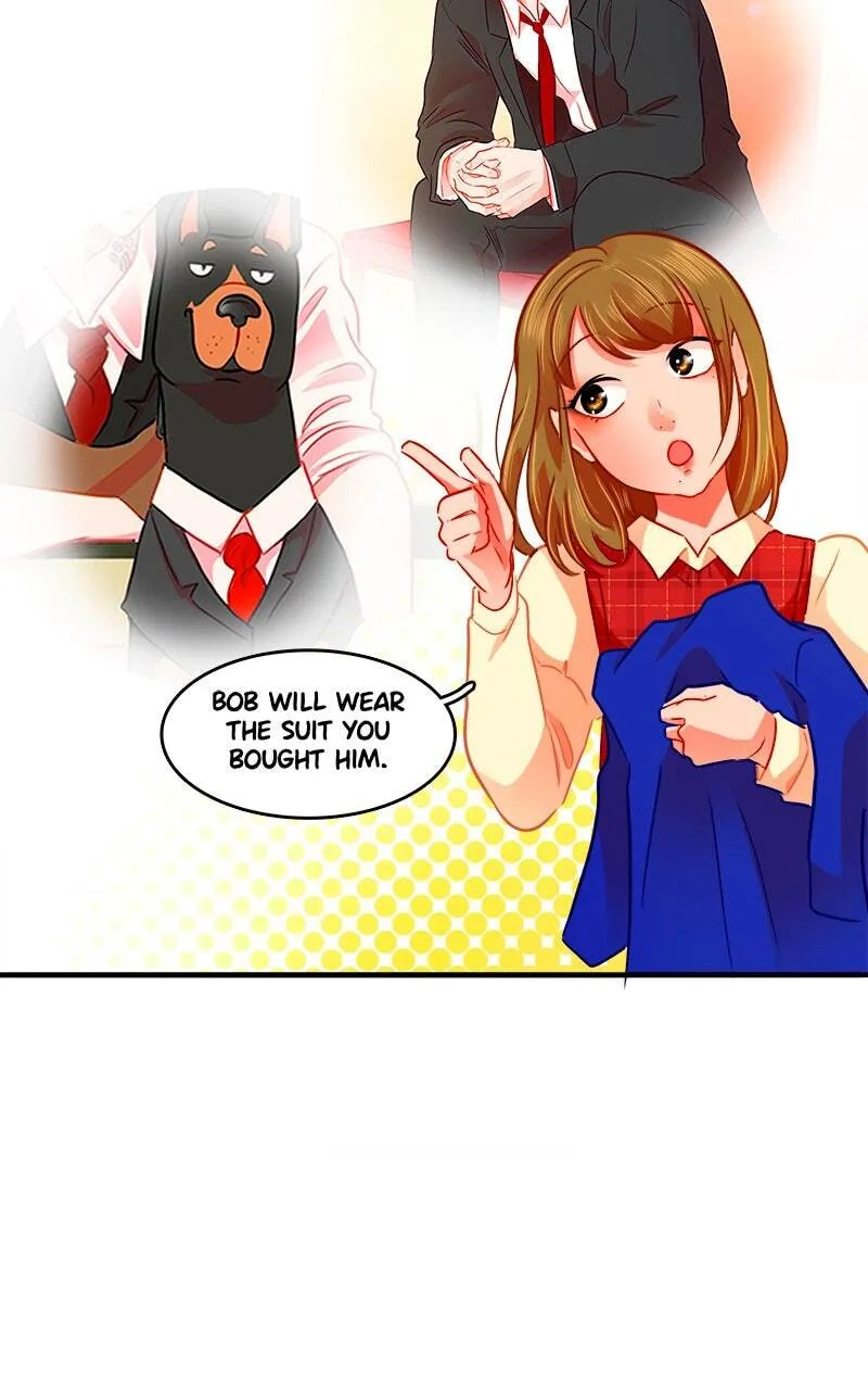 Read Love 4 A Walk EN Manga Online