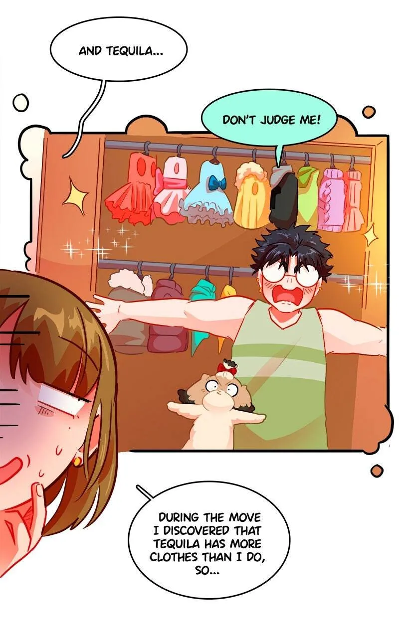 Read Love 4 A Walk EN Manga Online