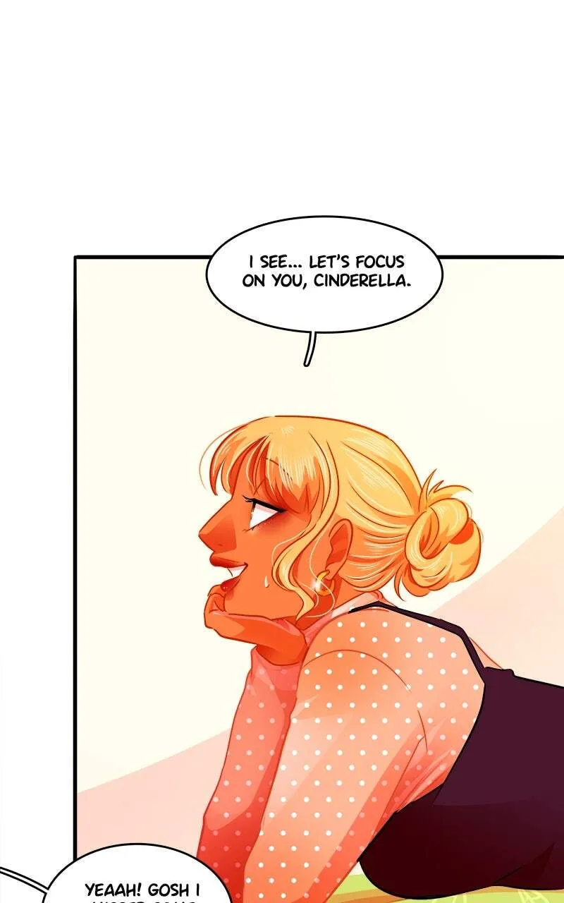 Read Love 4 A Walk EN Manga Online