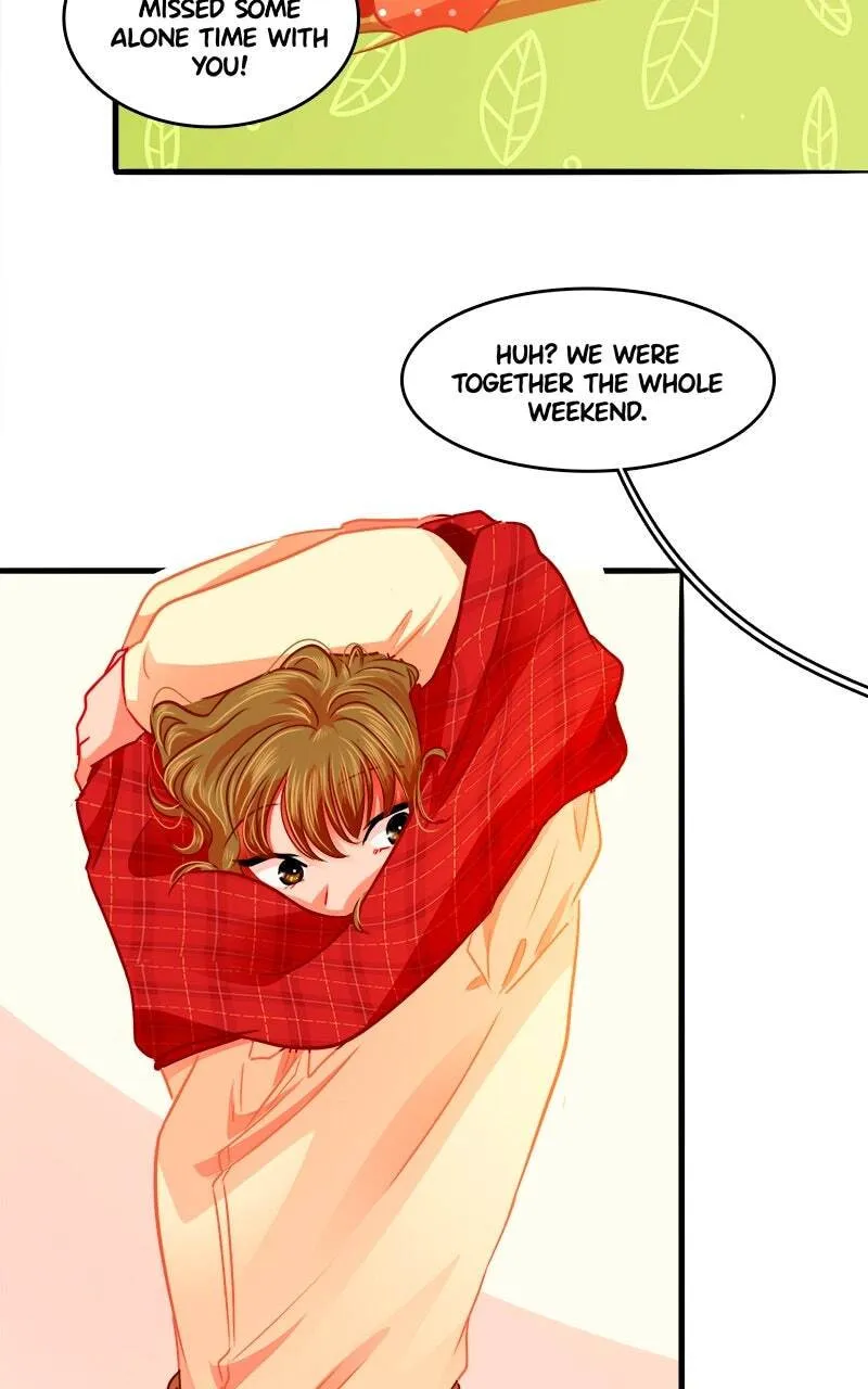 Read Love 4 A Walk EN Manga Online