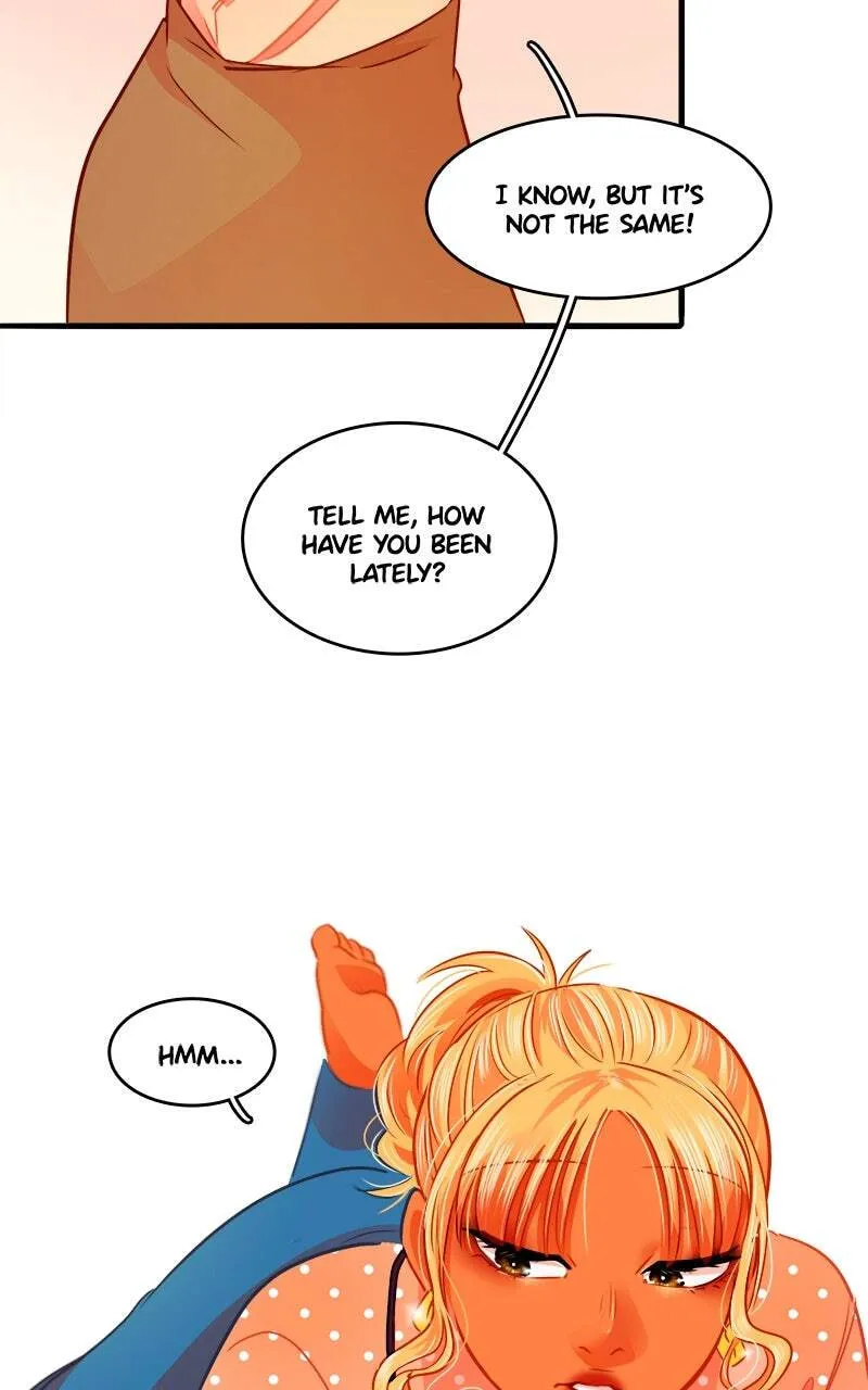 Read Love 4 A Walk EN Manga Online