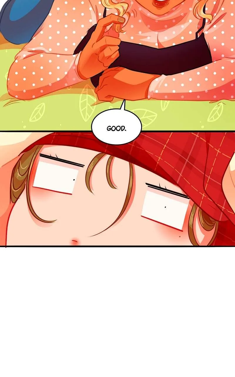 Read Love 4 A Walk EN Manga Online