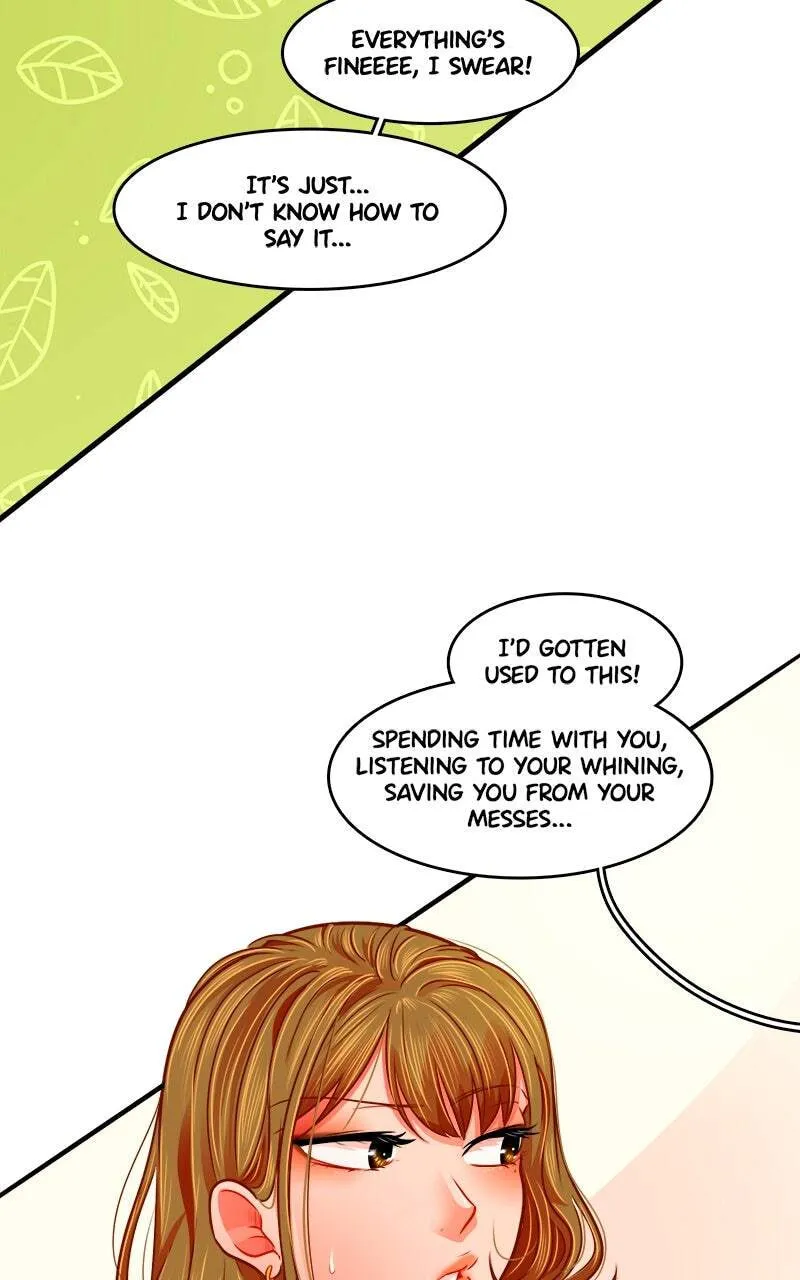 Read Love 4 A Walk EN Manga Online