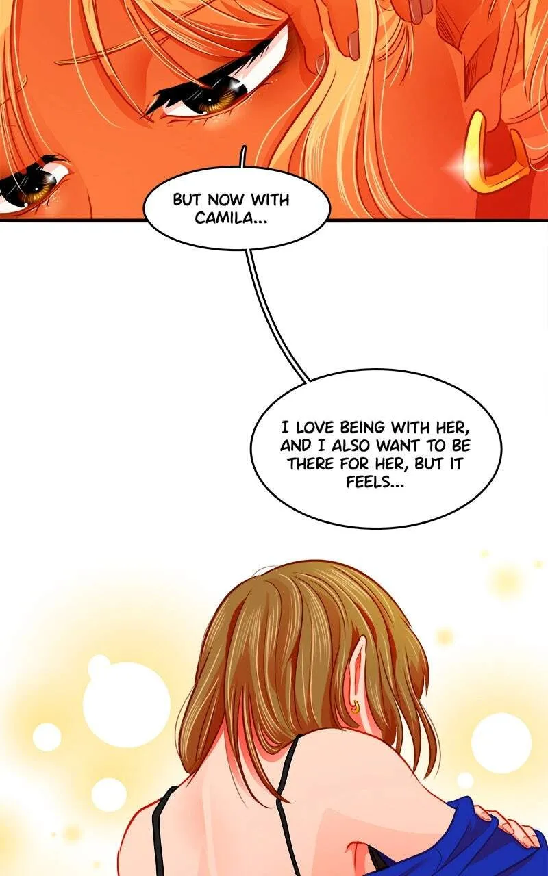 Read Love 4 A Walk EN Manga Online
