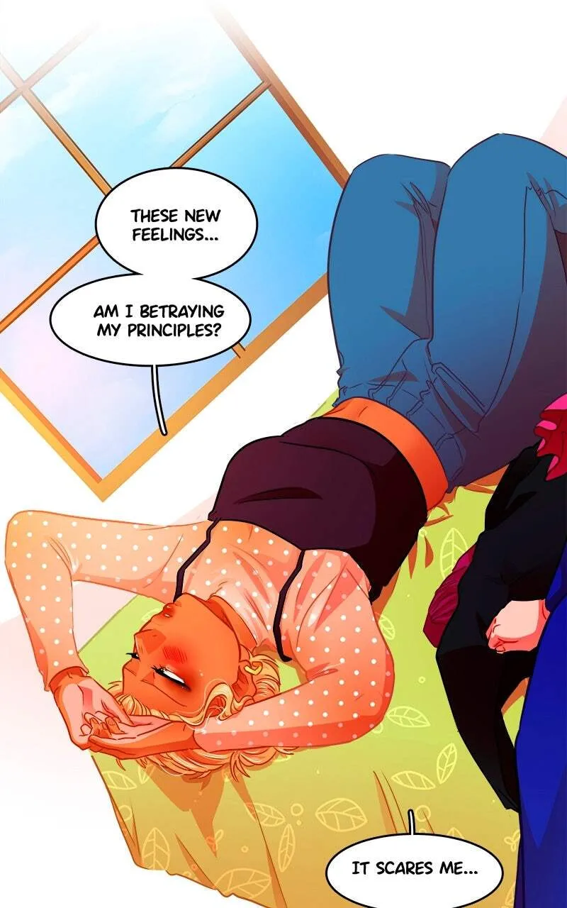 Read Love 4 A Walk EN Manga Online