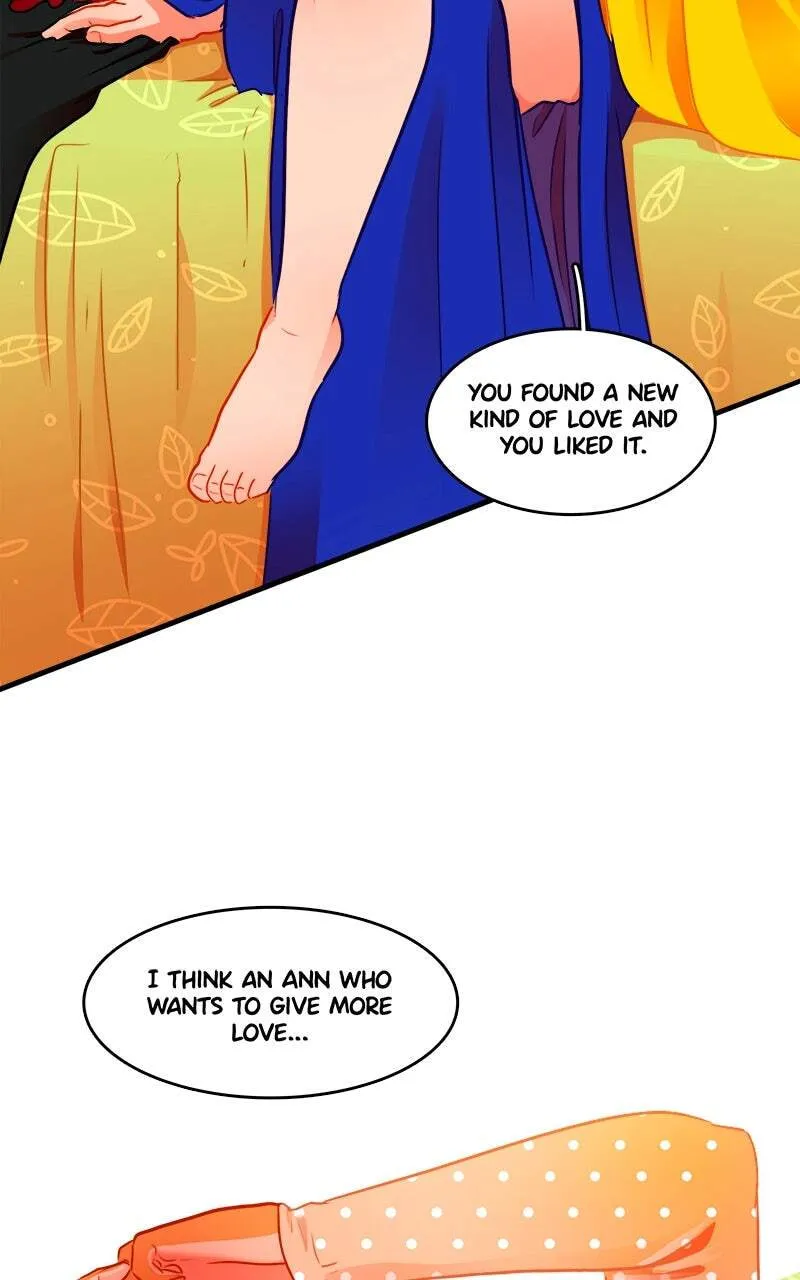 Read Love 4 A Walk EN Manga Online