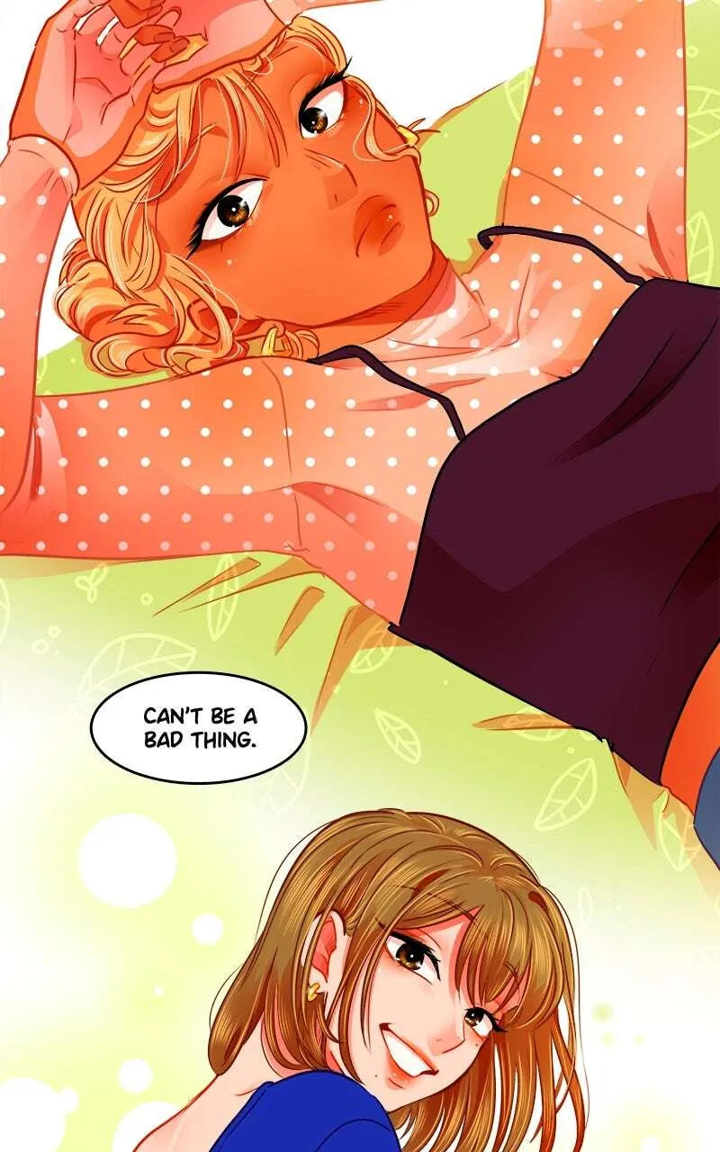 Read Love 4 A Walk EN Manga Online