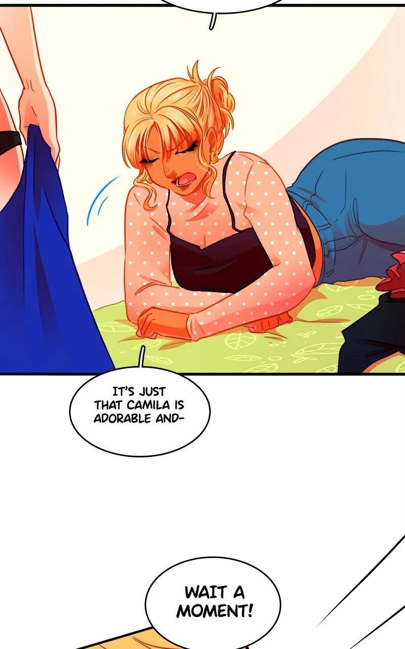 Read Love 4 A Walk EN Manga Online