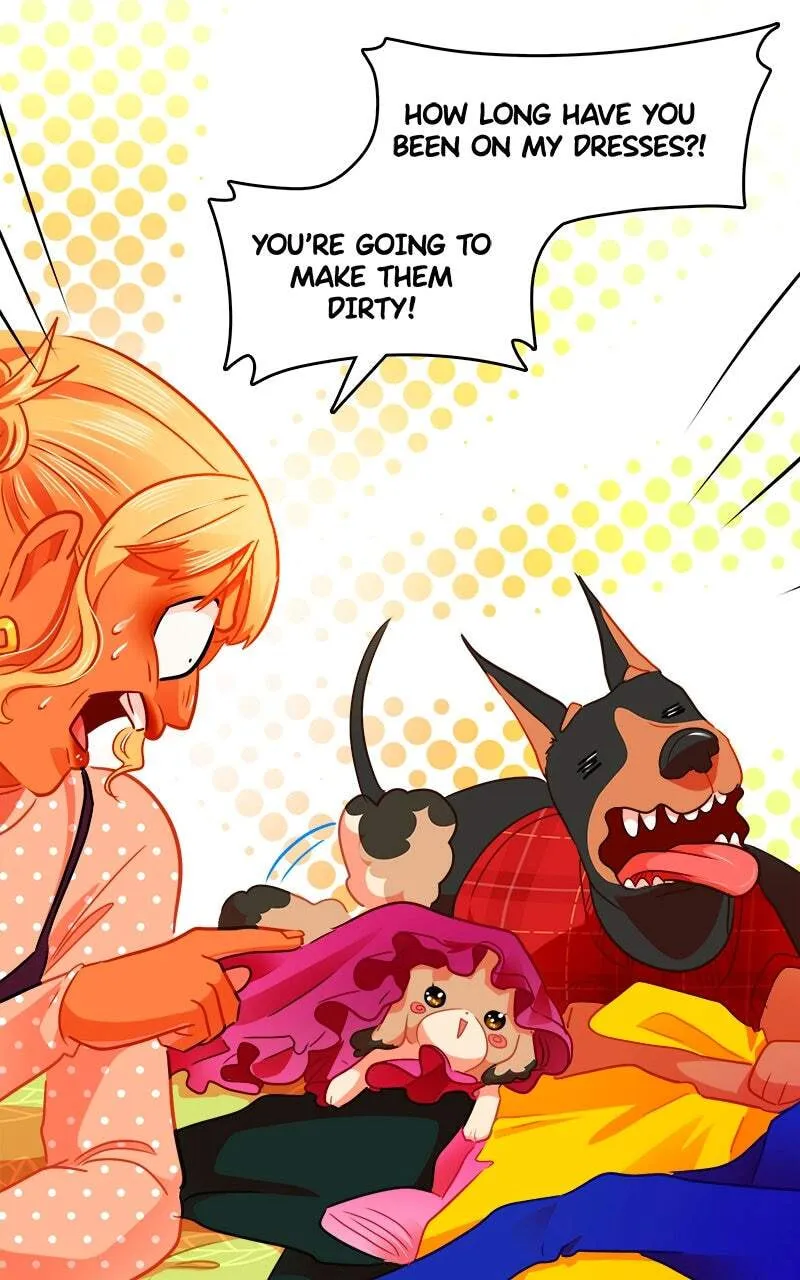 Read Love 4 A Walk EN Manga Online