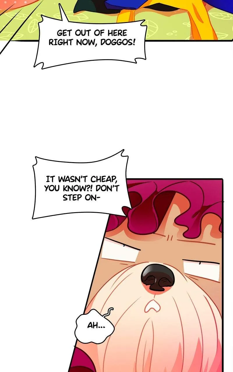 Read Love 4 A Walk EN Manga Online