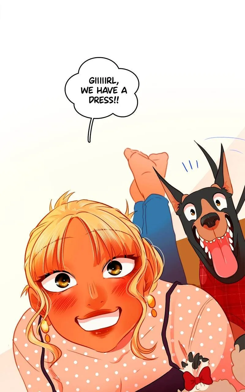 Read Love 4 A Walk EN Manga Online