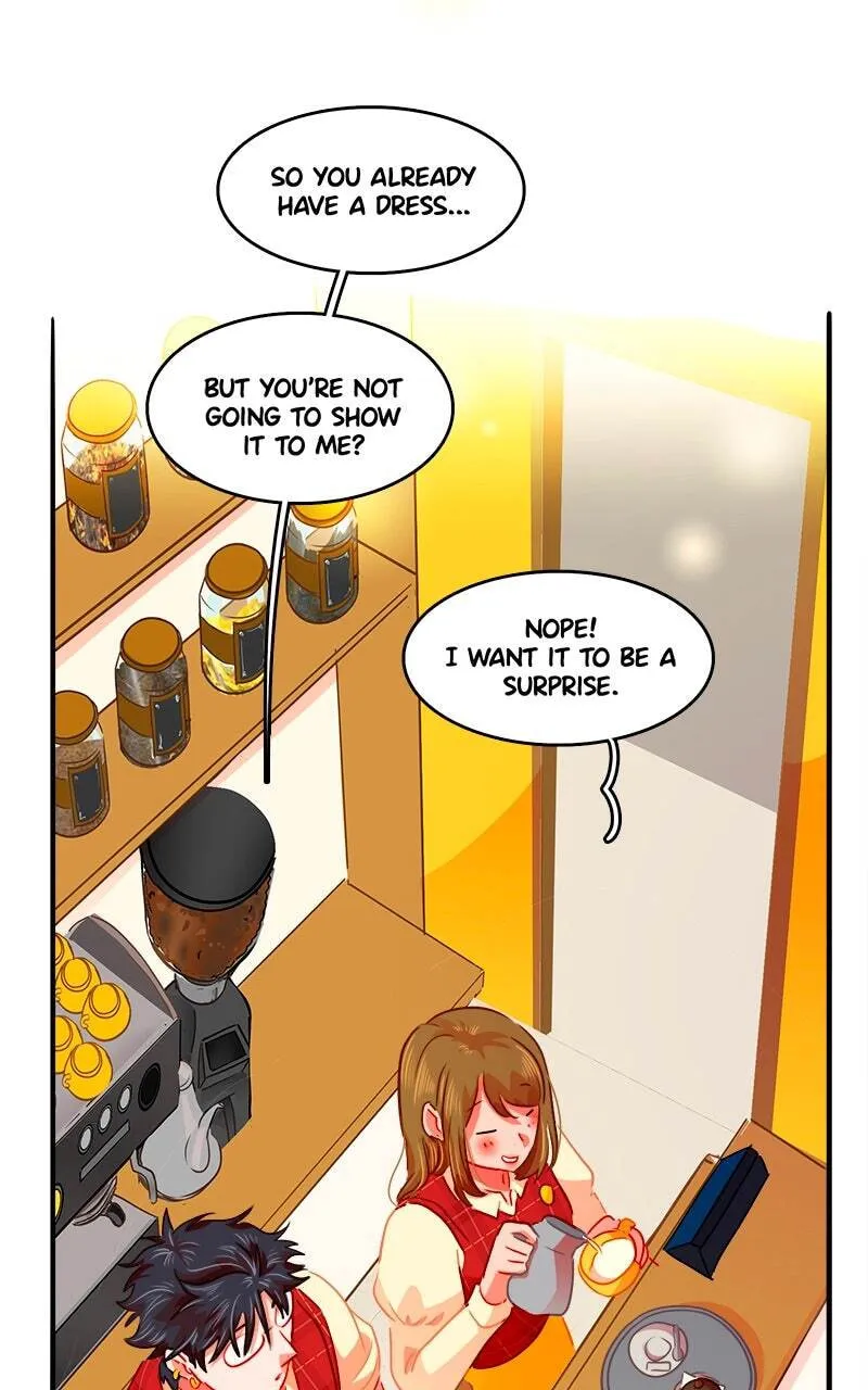 Read Love 4 A Walk EN Manga Online