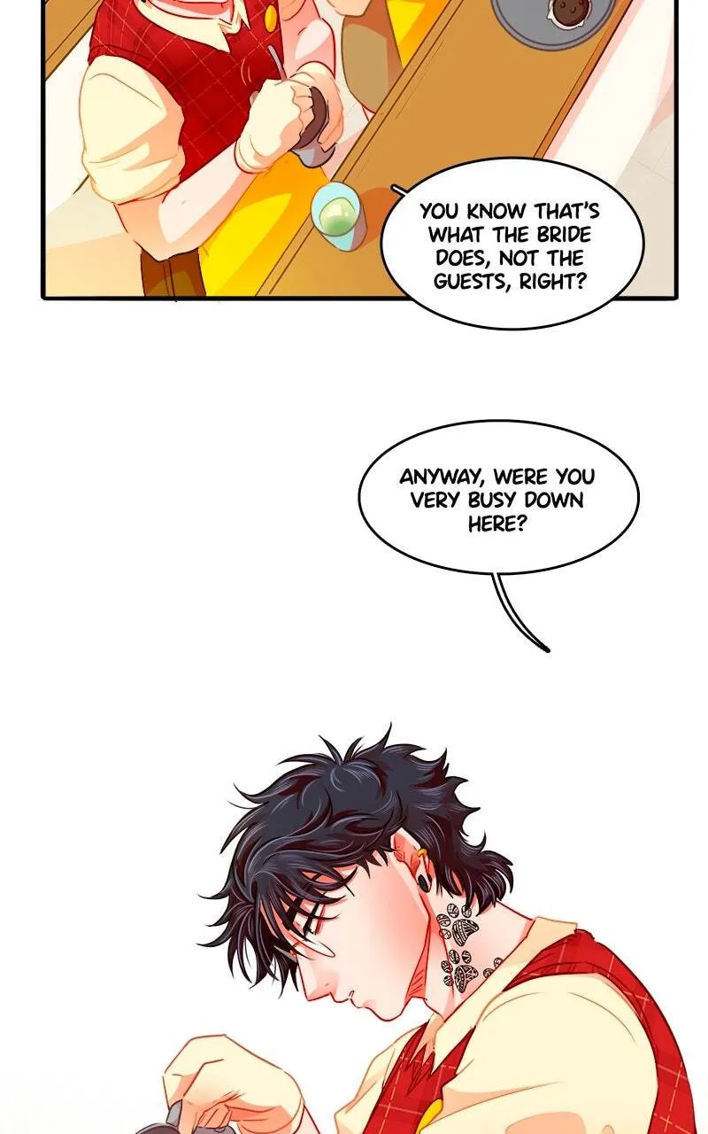 Read Love 4 A Walk EN Manga Online