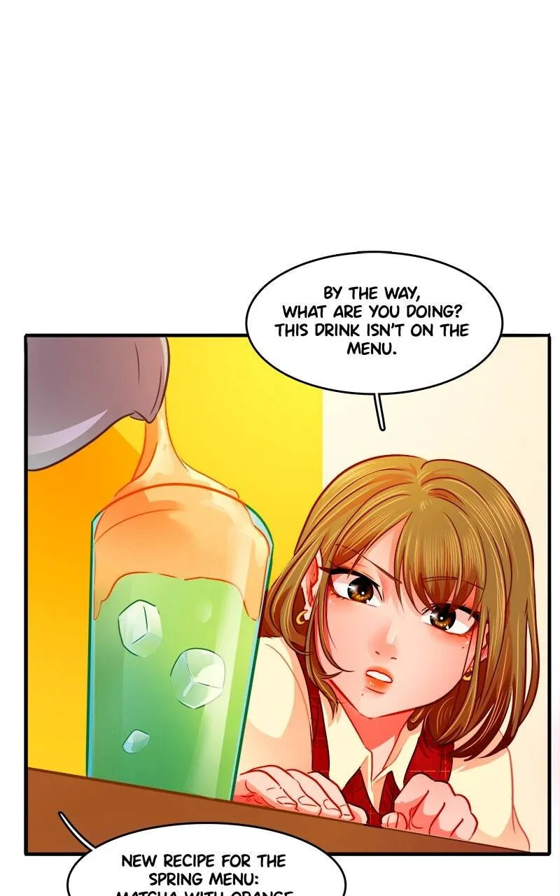 Read Love 4 A Walk EN Manga Online