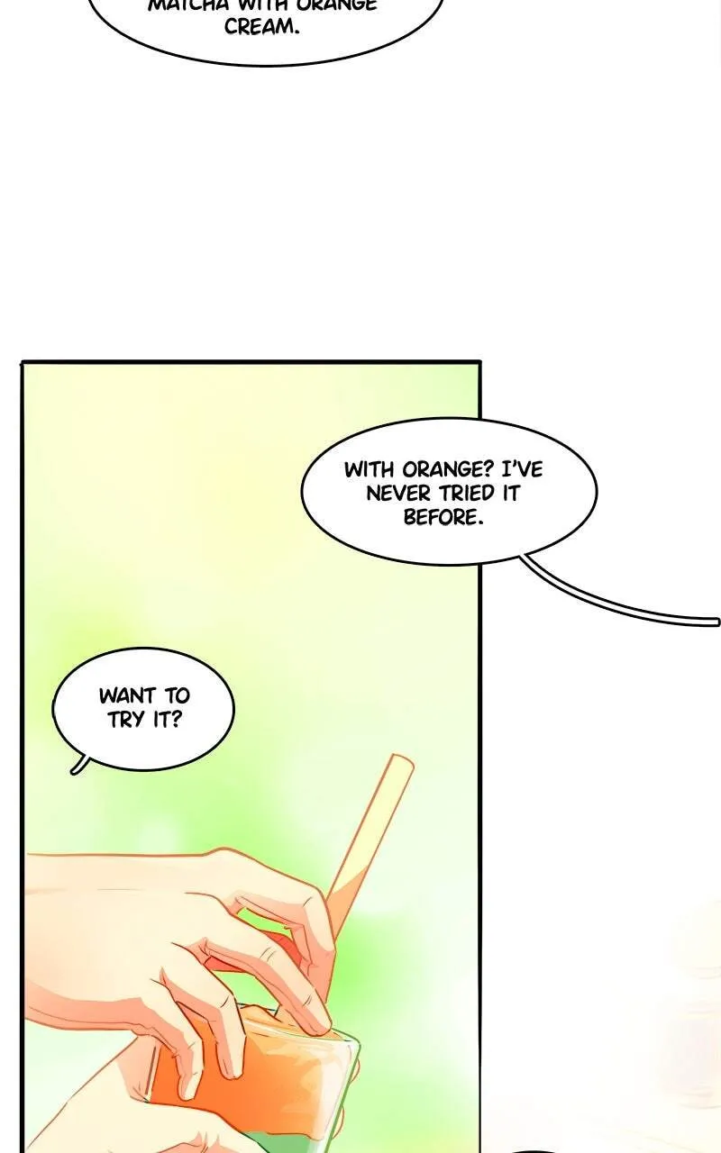 Read Love 4 A Walk EN Manga Online