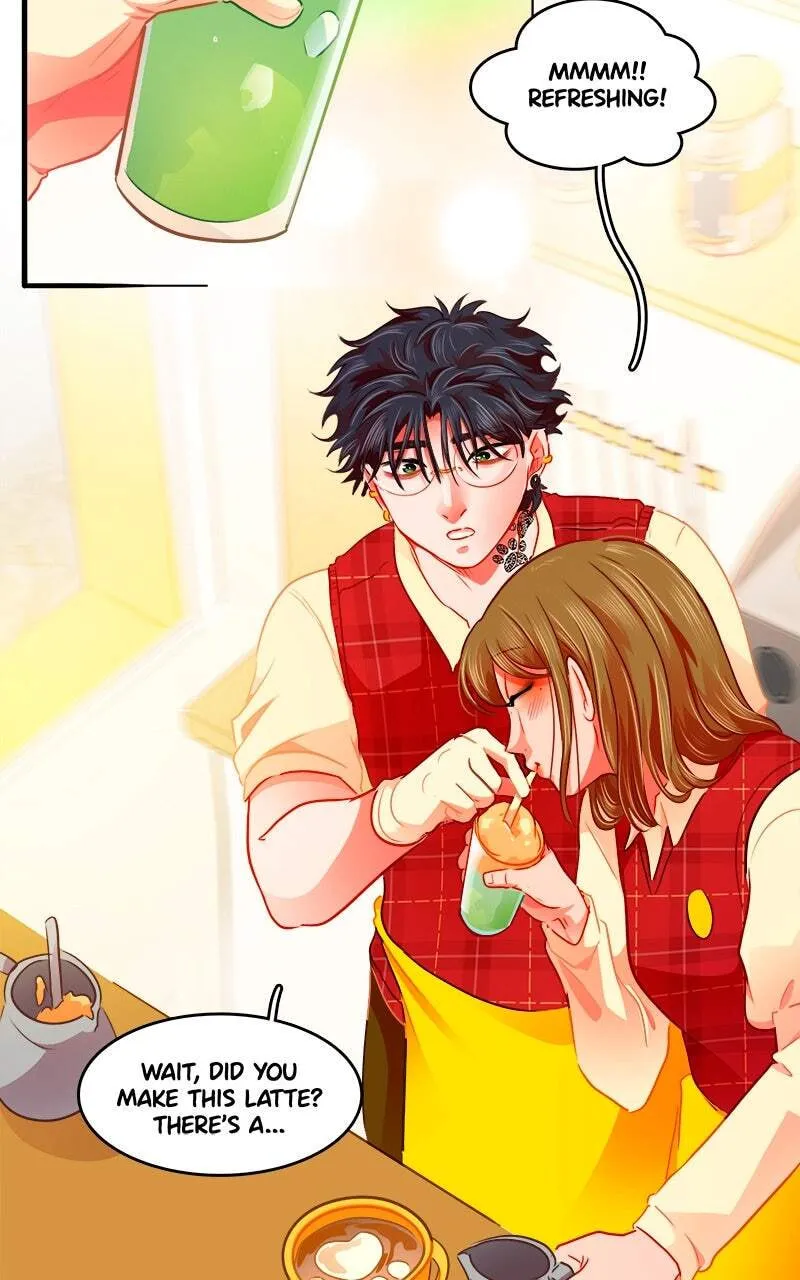 Read Love 4 A Walk EN Manga Online