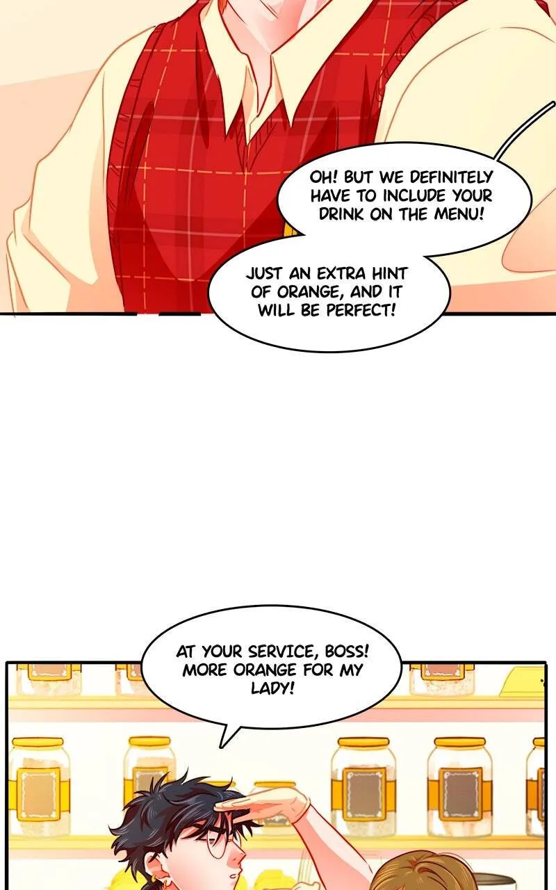 Read Love 4 A Walk EN Manga Online